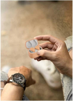 Juhtmevabad kõrvaklapid Prixton TWS163