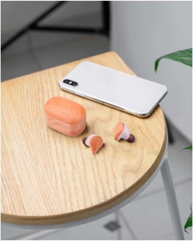 Juhtmevabad kõrvaklapid Prixton TWS163