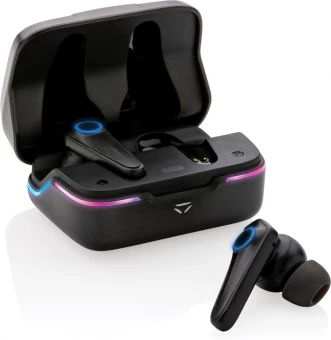 RGB-pelikuulokkeet ENC:llä