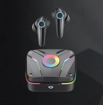 RGB-pelikuulokkeet ENC:llä