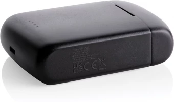 Skywave RCS kierrätetystä muovista valmistetut kuulokkeet