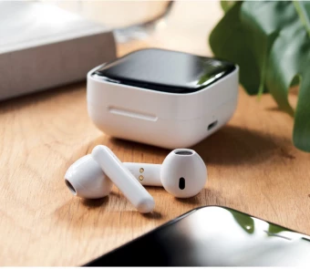 Juhtmevabad kõrvaklapid Sonora