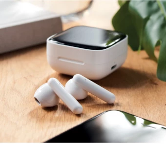 Juhtmevabad kõrvaklapid Sonora