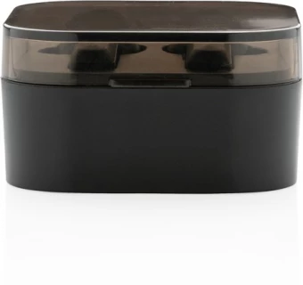 TWS-kuulokkeet langattomassa latauskotelossa