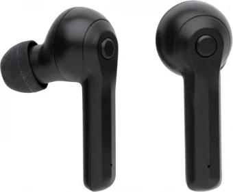 TWS-kuulokkeet langattomassa latauskotelossa