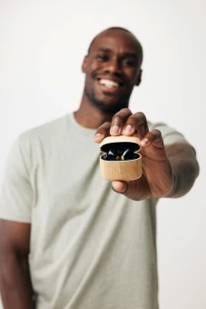 Juhtmevabad kõrvaklapid TWS