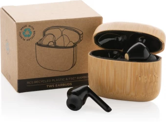 Juhtmevabad kõrvaklapid TWS