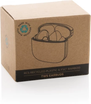 Juhtmevabad kõrvaklapid TWS