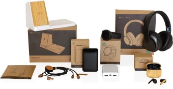 Juhtmevabad kõrvaklapid TWS