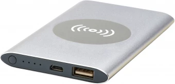 Juice 4000 mAh:n langaton varavirtalähde