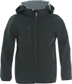 Junior Softshell Jope Basic
