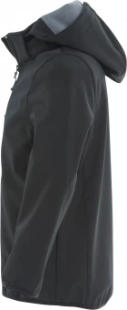 Junior Softshell Jope Basic