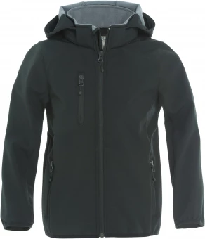 Junior Softshell Jope Basic