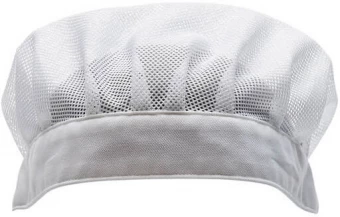 Juuksevõrguga müts FOOD & CARE