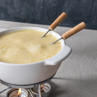 Juustufondüü BOSKA