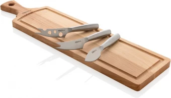 Juustukomplekt BOSKA Amigo