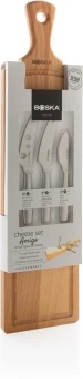 Juustukomplekt BOSKA Amigo
