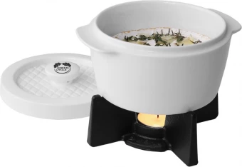 Juustuküpsetaja BOSKA 500ml