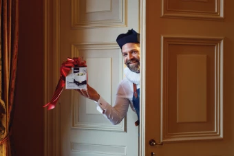 Juustuküpsetaja BOSKA 500ml