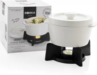 Juustuküpsetaja BOSKA 500ml