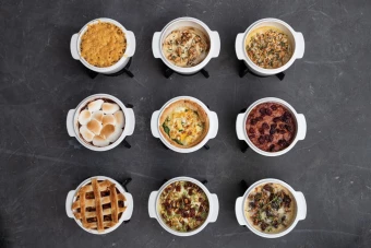 Juustuküpsetaja BOSKA 500ml