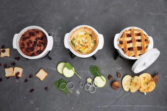 Juustuküpsetaja BOSKA 500ml