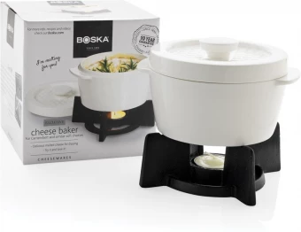 Juustuküpsetaja BOSKA 500ml