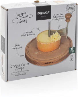 Juustulõikur BOSKA Amigo