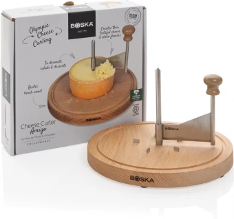 Juustulõikur BOSKA Amigo