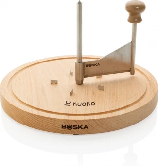 Juustulõikur BOSKA Amigo