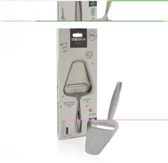 Juustulõikur BOSKA Monaco+