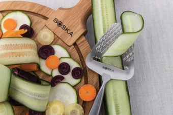 Juustulõikur BOSKA Monaco+