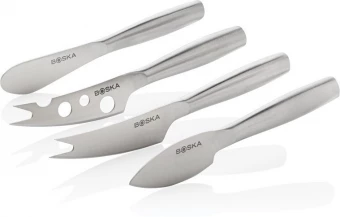BOSKA juustoveitsisarja Mini Copenhagen
