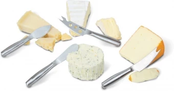 Juustunugade komplekt BOSKA Mini