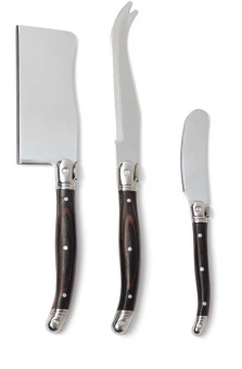 VINGA Gigaro juustoveitset