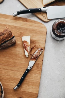 Juustunugade komplekt Gigaro