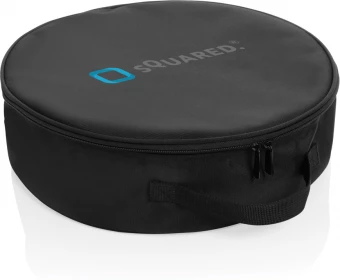 Kaabli hoiukott Volty Aware™ RPET