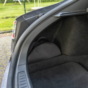 Kaabli hoiukott Volty Aware™ RPET