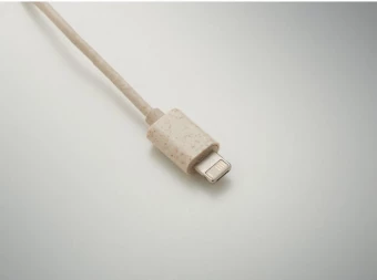 Kaablikomplekt karabiiniga vutlaris Cabstra