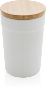 GRS RPP muki bambukannella