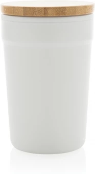 GRS RPP muki bambukannella