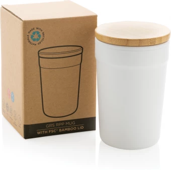 GRS RPP muki bambukannella