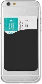 Kaardihoidja Silicard