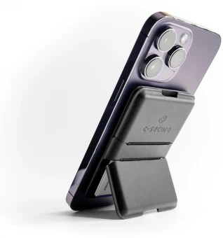 Kaarditaksu telefonile C-Secure MagSafe