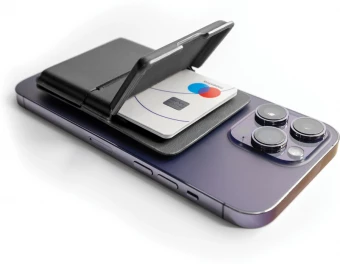 Kaarditaksu telefonile C-Secure MagSafe