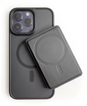 Kaarditaksu telefonile C-Secure MagSafe