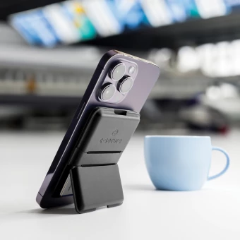 Kaarditaksu telefonile C-Secure MagSafe