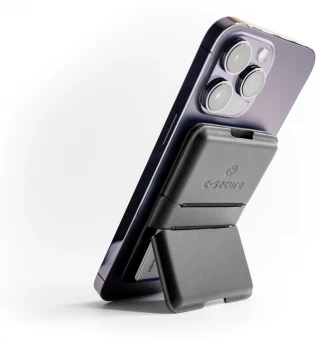 Kaarditaksu telefonile C-Secure MagSafe