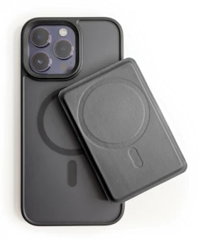 Kaarditaksu telefonile C-Secure MagSafe