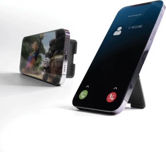 Kaarditaksu telefonile C-Secure MagSafe